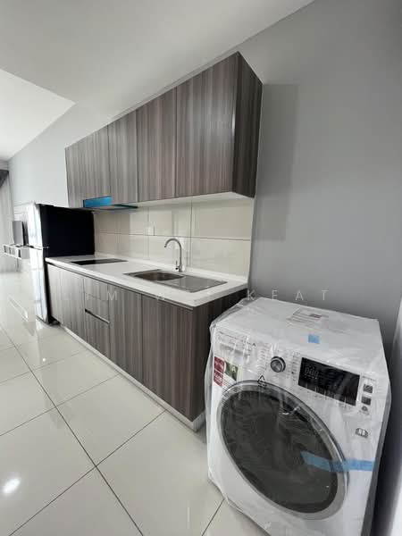 Service Residence for Rent at Stanford Suites @ EduSentral - Lim Wei Keat - PropertyGuru.com.my