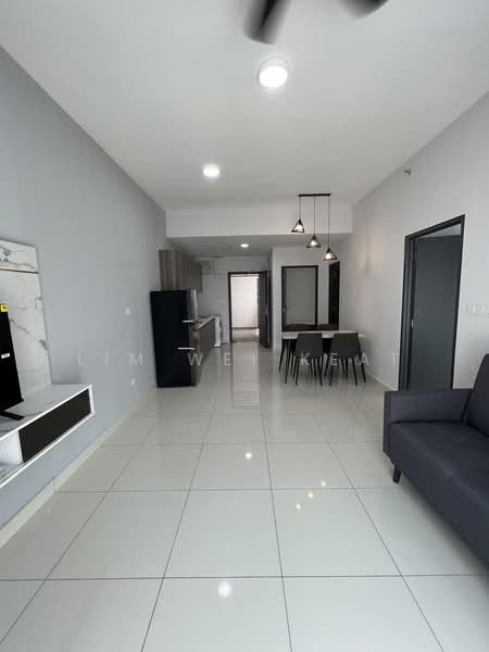 Service Residence for Rent at Stanford Suites @ EduSentral - Lim Wei Keat - PropertyGuru.com.my