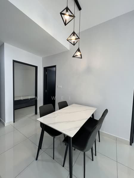 Service Residence for Rent at Stanford Suites @ EduSentral - Lim Wei Keat - PropertyGuru.com.my