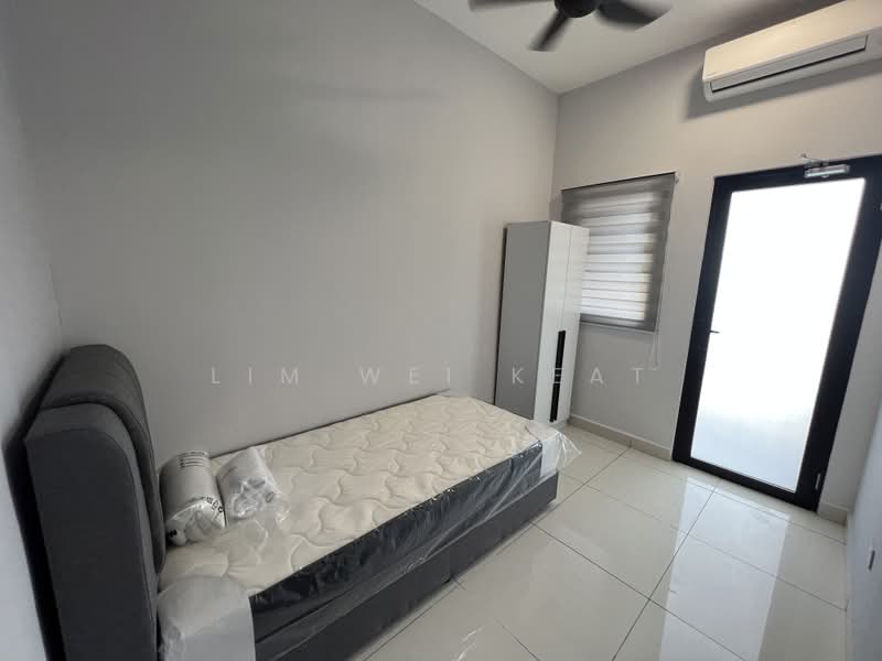Service Residence for Rent at Stanford Suites @ EduSentral - Lim Wei Keat - PropertyGuru.com.my