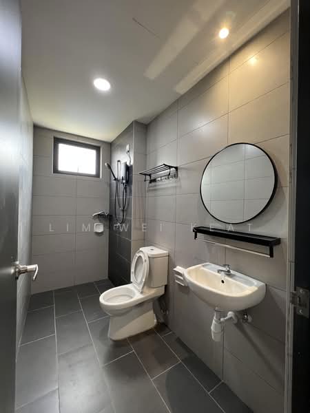 Service Residence for Rent at Stanford Suites @ EduSentral - Lim Wei Keat - PropertyGuru.com.my