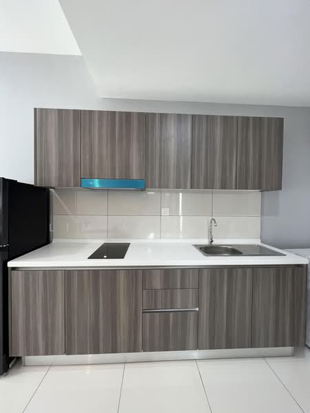 Service Residence for Rent at Stanford Suites @ EduSentral - Lim Wei Keat - PropertyGuru.com.my