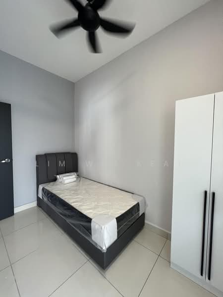 Service Residence for Rent at Stanford Suites @ EduSentral - Lim Wei Keat - PropertyGuru.com.my
