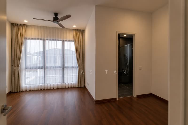 Semi-Detached House for Rent in Eco Ardence (Setia Alam) - Vitas Tan - Interior - PropertyGuru.com.my
