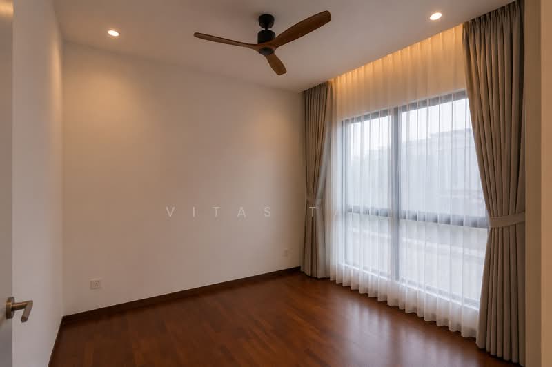 Semi-Detached House for Rent in Eco Ardence (Setia Alam) - Vitas Tan - Interior - PropertyGuru.com.my