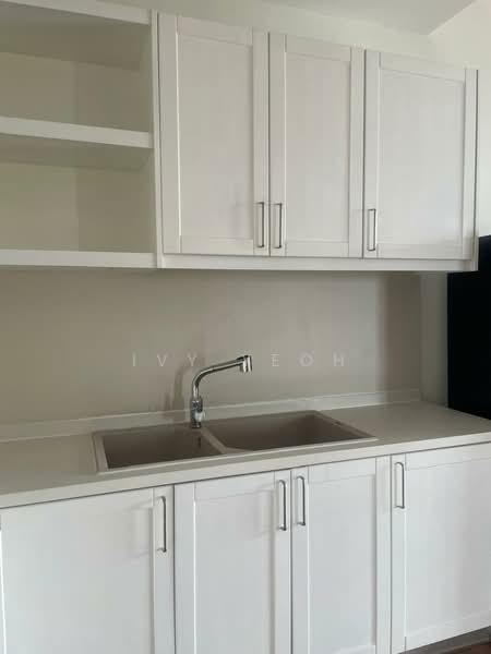 Condominium for Rent at Quayside Condominium - Ivy Yeoh - Kitchen - PropertyGuru.com.my