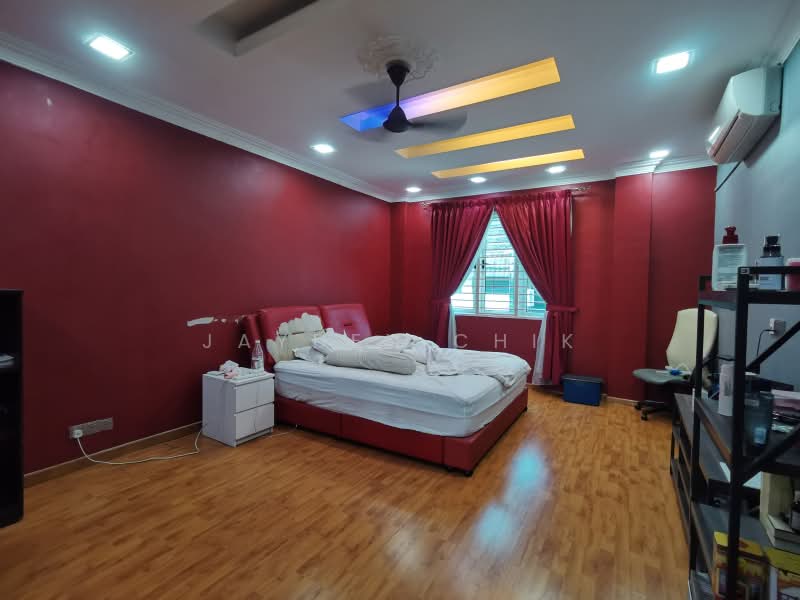 2.5-storey Terraced House for Sale in Taman Desa (Kuala Lumpur) - Jayden Chik - PropertyGuru.com.my