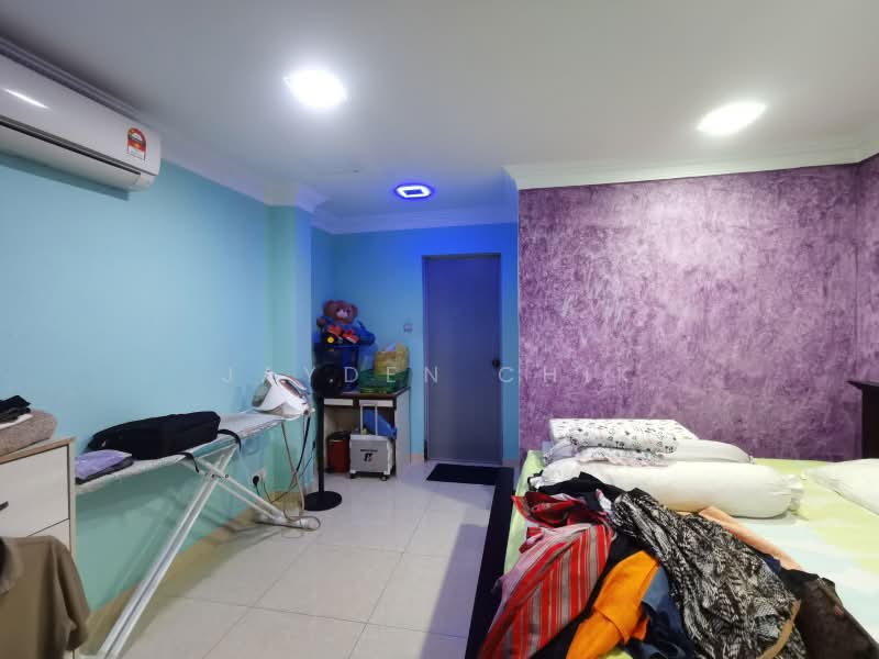 2.5-storey Terraced House for Sale in Taman Desa (Kuala Lumpur) - Jayden Chik - PropertyGuru.com.my