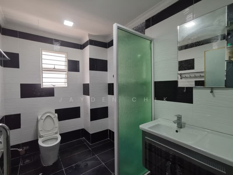 2.5-storey Terraced House for Sale in Taman Desa (Kuala Lumpur) - Jayden Chik - PropertyGuru.com.my