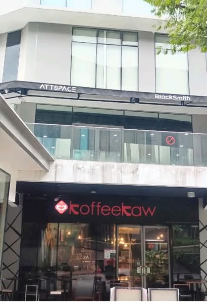 Shop / Office for Sale in Pju 5 (Kota Damansara) - Theresa Chew - Exterior - PropertyGuru.com.my