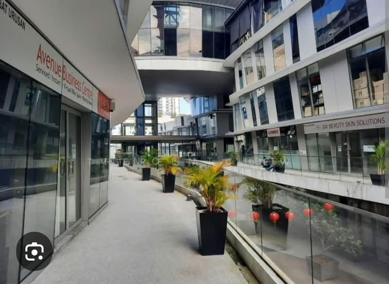 Shop / Office for Sale in Pju 5 (Kota Damansara) - Theresa Chew - Exterior - PropertyGuru.com.my