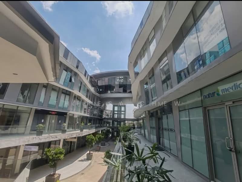 Shop / Office for Sale in Pju 5 (Kota Damansara) - Theresa Chew - Exterior - PropertyGuru.com.my
