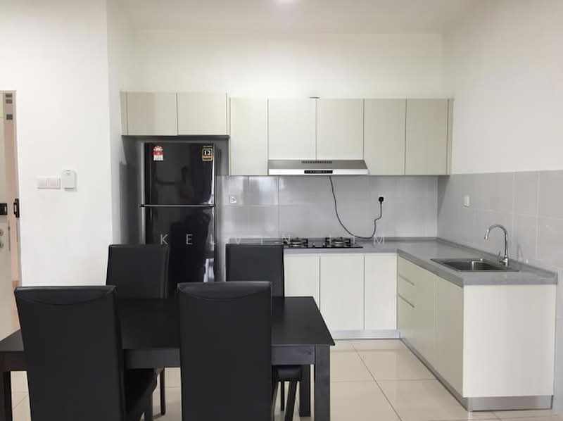 Apartment for Rent at Aliff Avenue (Dwi Alif) - Kelvin Lim - PropertyGuru.com.my