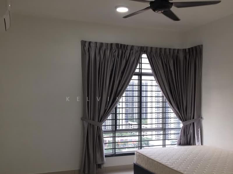 Apartment for Rent at Aliff Avenue (Dwi Alif) - Kelvin Lim - PropertyGuru.com.my