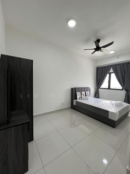 Service Residence for Rent at Imperial / Cornell Suites @ EduSentral - Lim Wei Keat - PropertyGuru.com.my