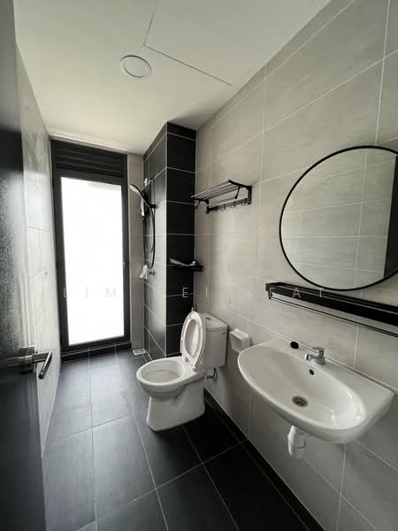 Service Residence for Rent at Imperial / Cornell Suites @ EduSentral - Lim Wei Keat - PropertyGuru.com.my