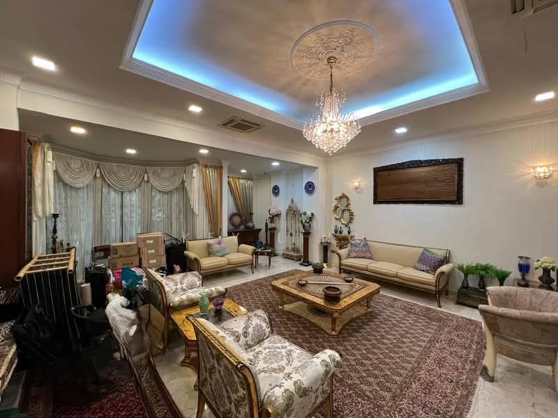 Semi-Detached House for Sale in SS4 (Petaling Jaya) - Key Ling - PropertyGuru.com.my