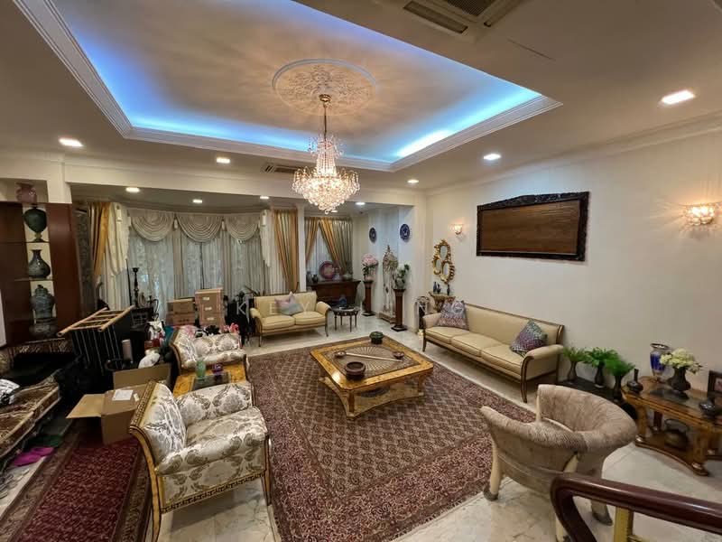 Semi-Detached House for Sale in SS4 (Petaling Jaya) - Key Ling - PropertyGuru.com.my