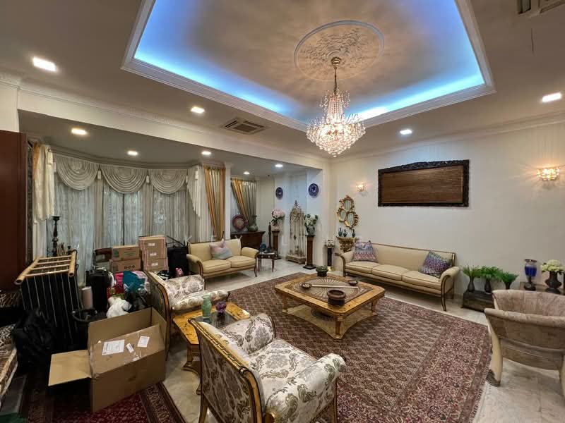 Semi-Detached House for Sale in SS4 (Petaling Jaya) - Key Ling - PropertyGuru.com.my