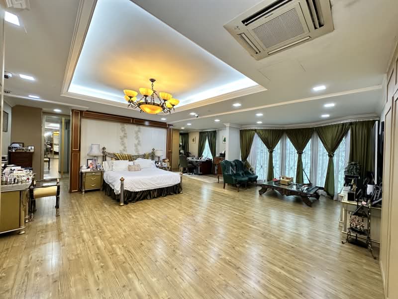 Semi-Detached House for Sale in SS4 (Petaling Jaya) - Key Ling - PropertyGuru.com.my