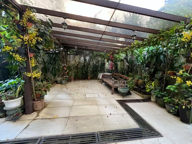 Semi-Detached House for Sale in SS4 (Petaling Jaya) - Key Ling - PropertyGuru.com.my