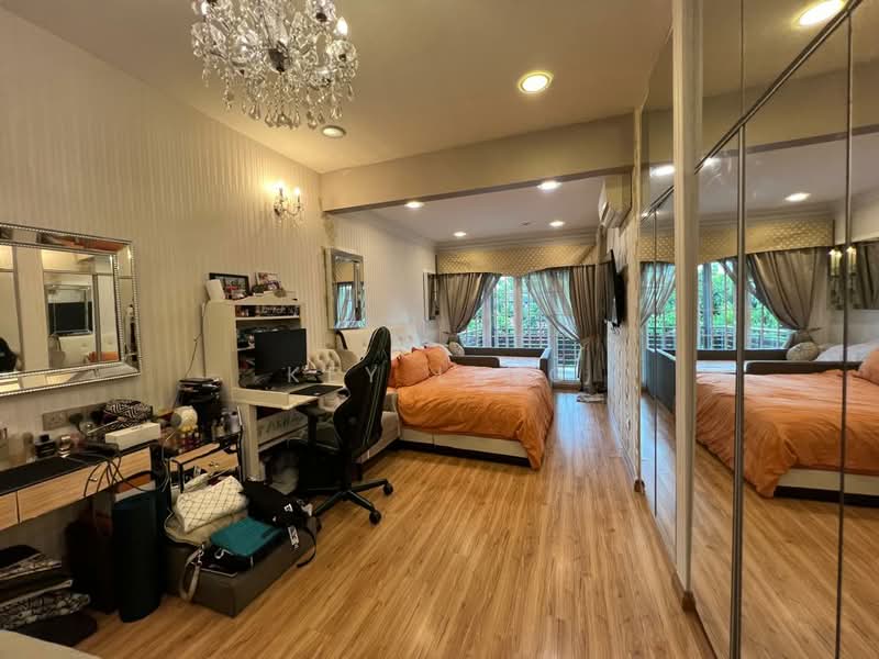 Semi-Detached House for Sale in SS4 (Petaling Jaya) - Key Ling - PropertyGuru.com.my