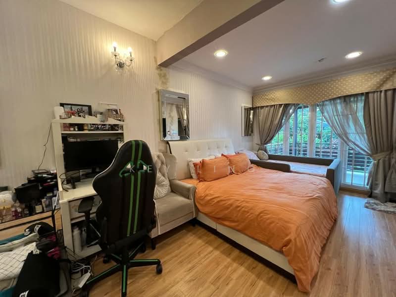 Semi-Detached House for Sale in SS4 (Petaling Jaya) - Key Ling - Bedroom - PropertyGuru.com.my