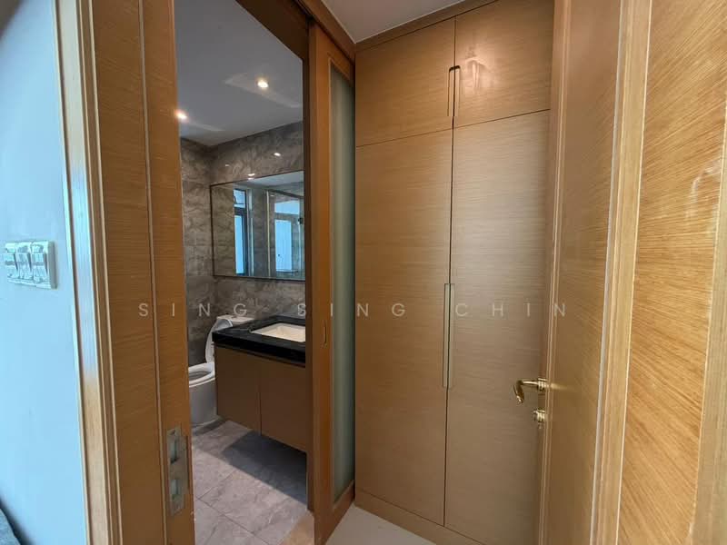 Service Residence for Rent at R&F Princess Cove Phase 1 - Sing Sing Chin - PropertyGuru.com.my