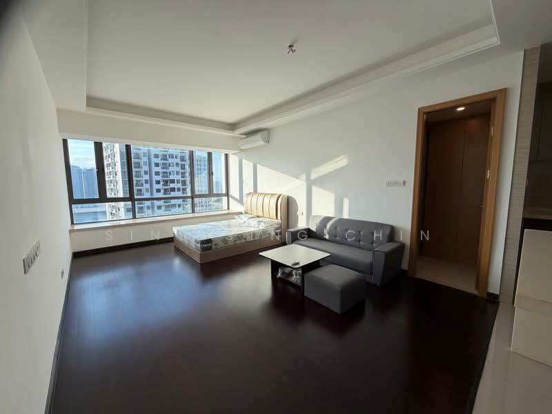 Service Residence for Rent at R&F Princess Cove Phase 1 - Sing Sing Chin - PropertyGuru.com.my