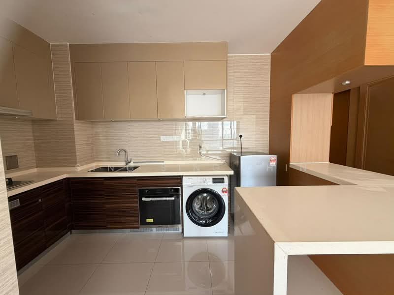 Service Residence for Rent at R&F Princess Cove Phase 1 - Sing Sing Chin - PropertyGuru.com.my