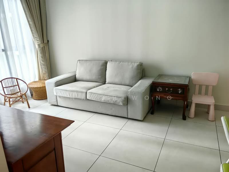 Service Residence for Rent at Majestic Maxim - Kenneth Wong - Living Room - PropertyGuru.com.my