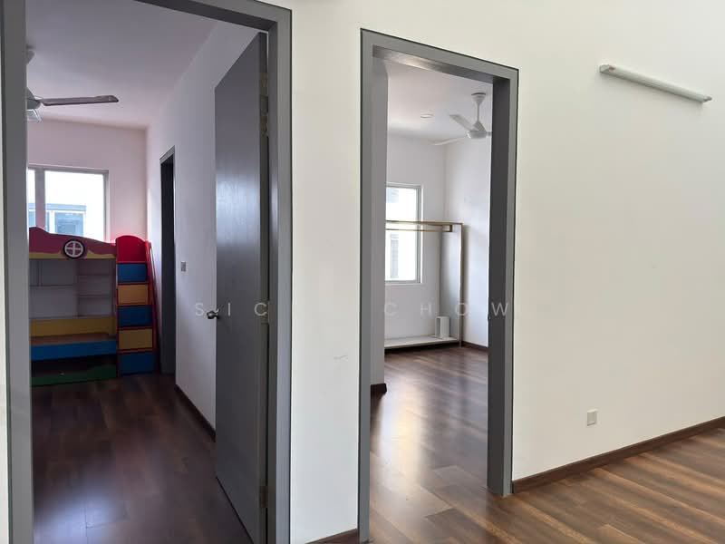 Rumah Teres 2 Tingkat untuk Disewa di Semenyih (Selangor) - Sicky Chow - Bedroom - PropertyGuru.com.my