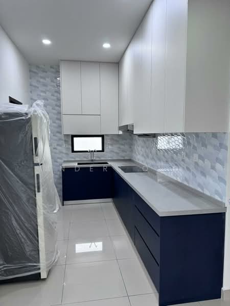2-storey Terraced House for Rent in Bandar Cassia (Batu Kawan) - Anders Ong - Kitchen - PropertyGuru.com.my