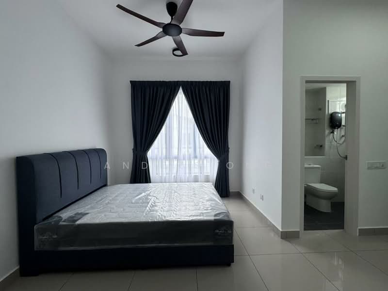2-storey Terraced House for Rent in Bandar Cassia (Batu Kawan) - Anders Ong - Bedroom - PropertyGuru.com.my