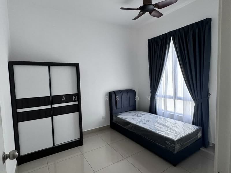 2-storey Terraced House for Rent in Bandar Cassia (Batu Kawan) - Anders Ong - Bedroom - PropertyGuru.com.my