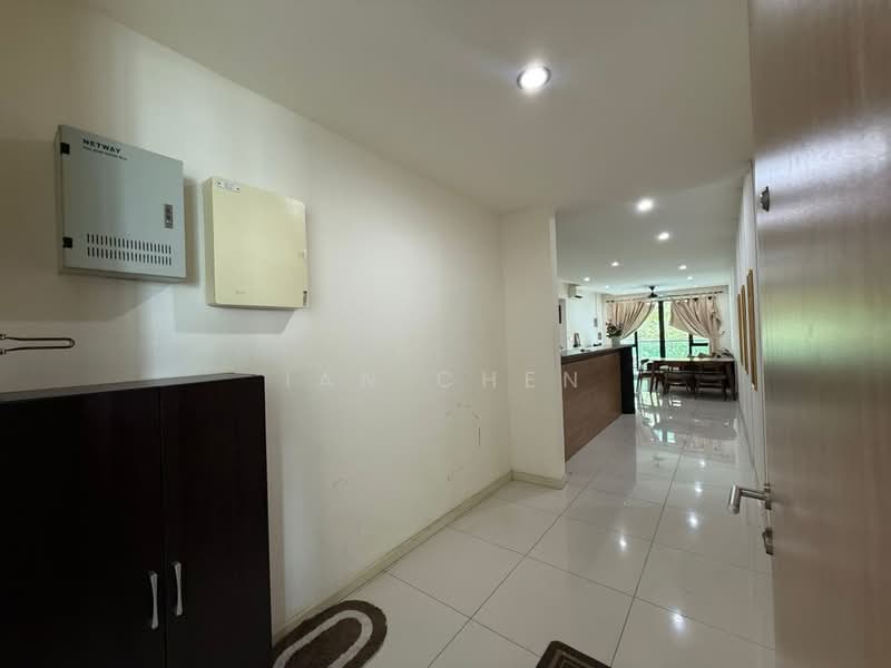 Apartment for Rent at Impiana - Ian Chen - PropertyGuru.com.my