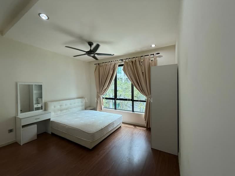 Apartment for Rent at Impiana - Ian Chen - PropertyGuru.com.my