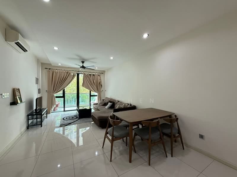 Apartment for Rent at Impiana - Ian Chen - PropertyGuru.com.my