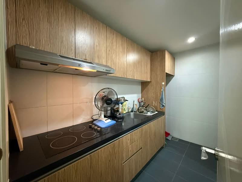 Apartment for Rent at Impiana - Ian Chen - PropertyGuru.com.my
