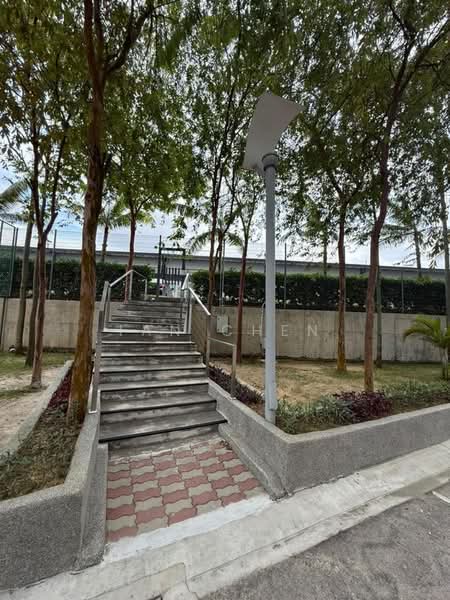 Apartment for Rent at Impiana - Ian Chen - PropertyGuru.com.my