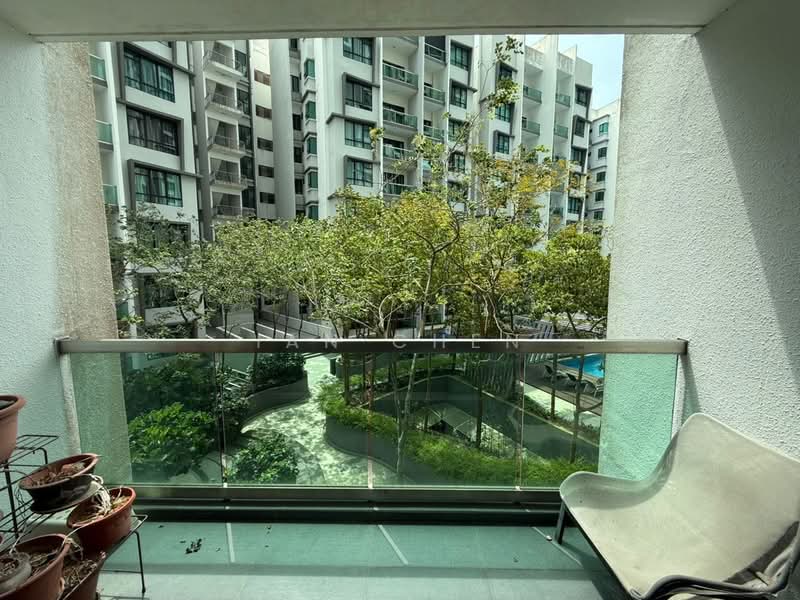 Apartment for Rent at Impiana - Ian Chen - PropertyGuru.com.my