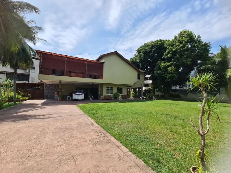 Bungalow for Sale in Pulau Tikus (George Town) - Dave Soon - PropertyGuru.com.my