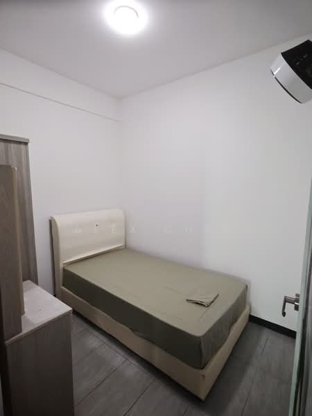 Servis Apartment untuk Dijual di Sensasi @ Utropolis - Alex Chee - Bedroom - PropertyGuru.com.my