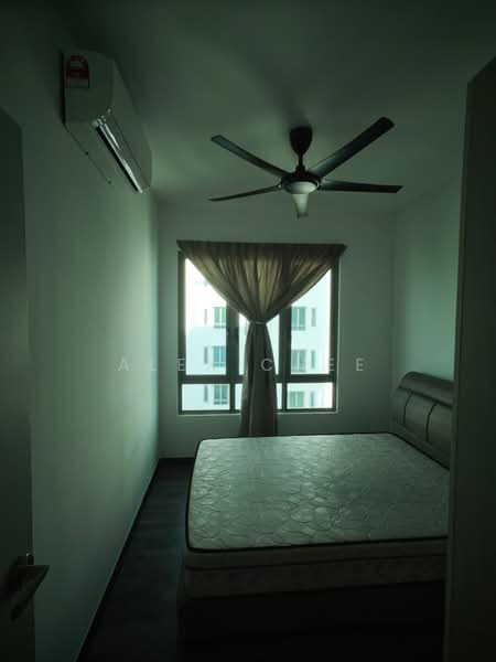 Servis Apartment untuk Dijual di Sensasi @ Utropolis - Alex Chee - Bedroom - PropertyGuru.com.my