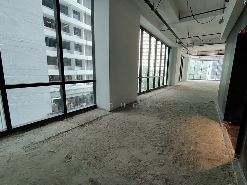 Retail Space for Rent in Bukit Bintang (KL City Centre) - FP CHONG - Interior - PropertyGuru.com.my