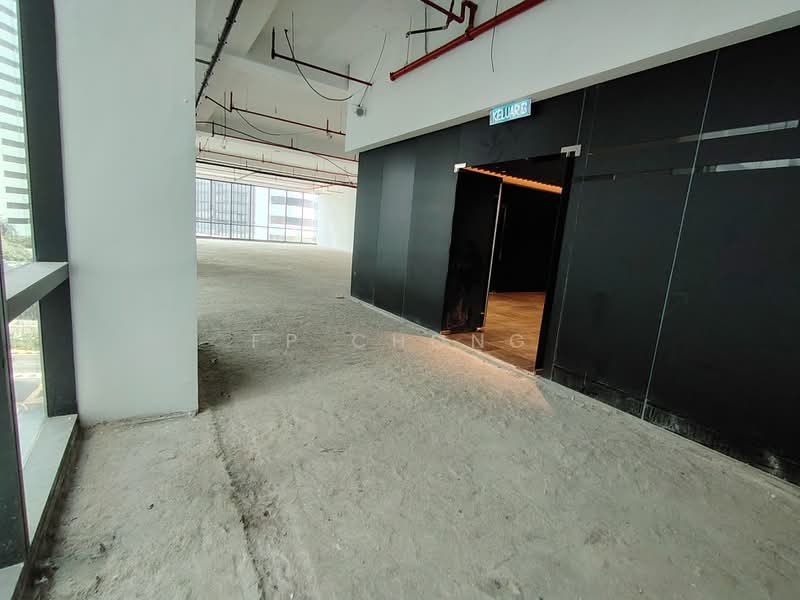 Retail Space for Rent in Bukit Bintang (KL City Centre) - FP CHONG - Interior - PropertyGuru.com.my