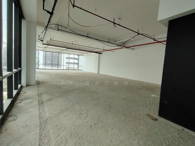 Retail Space for Rent in Bukit Bintang (KL City Centre) - FP CHONG - Interior - PropertyGuru.com.my