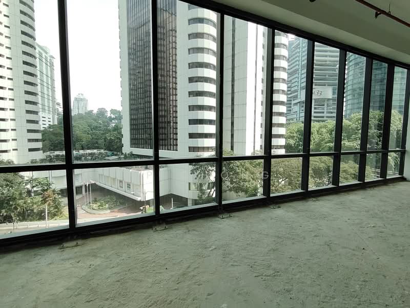 Retail Space for Rent in Bukit Bintang (KL City Centre) - FP CHONG - View - PropertyGuru.com.my
