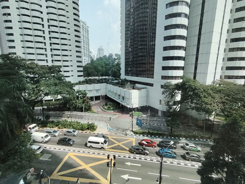 Retail Space for Rent in Bukit Bintang (KL City Centre) - FP CHONG - Exterior - PropertyGuru.com.my
