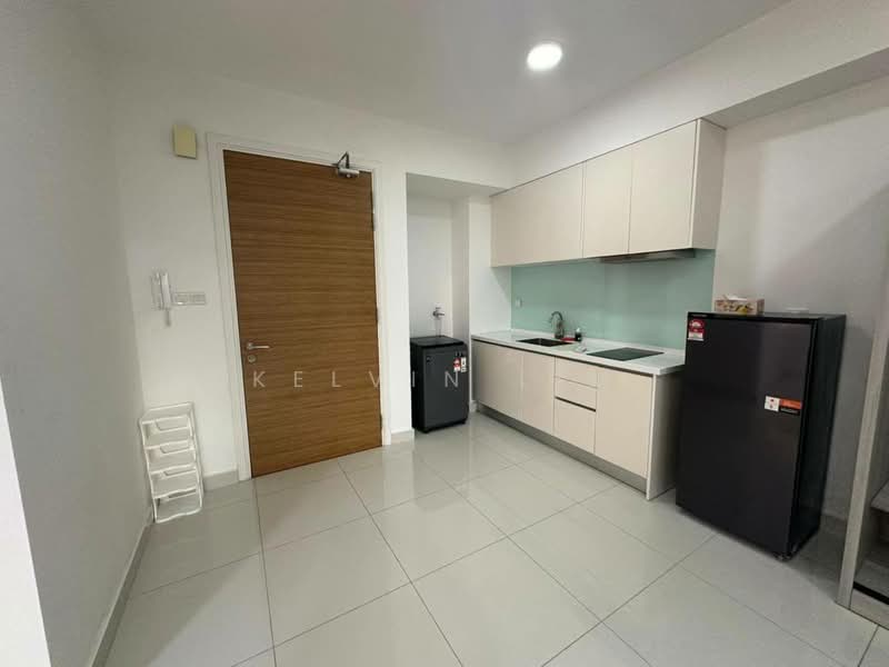 Servis Apartment untuk Disewa di Teega Suites - Kelvin Lim - PropertyGuru.com.my